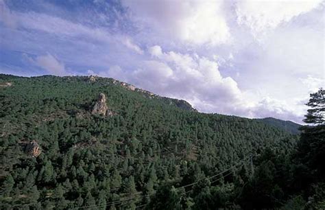 Sierra de Alcaraz, Albacete pictures. Photography gallery of Castilla ...