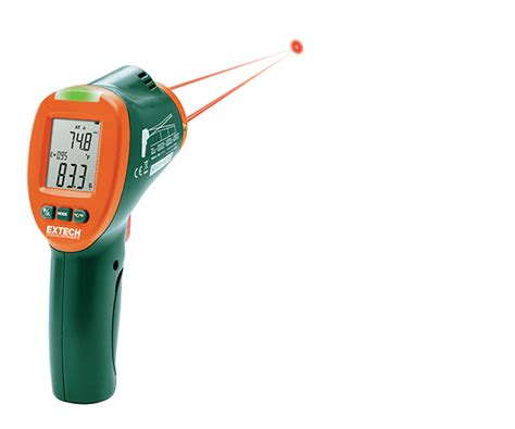 Buy IR THERMOMETER get price for lab equipment