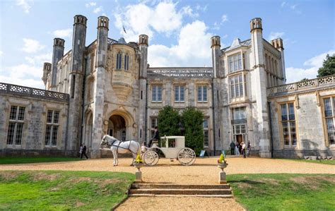 5 Dorset Castles you Cannot Miss - Britain's Castles