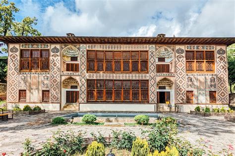 17 Things to Do in Sheki, Azerbaijan: Sheki Travel Guide
