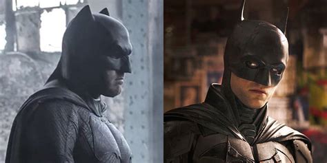 The Batman Concept Artist Shares Initial Design For Ben Affleck's Suit