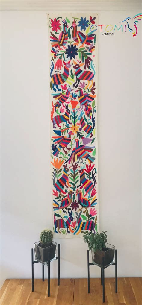 Mexican Tapestry Wall Hangings - MargaretDehaan