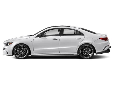 New 2023 Mercedes-Benz CLA45 AMG 4MATIC+ Coupe 4-Door Sedan in Kitchener #23375926 | Mercedes ...