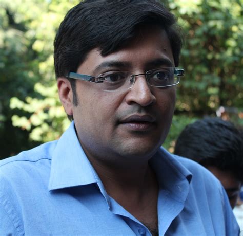 Arnab Goswami - Biography, Height & Life Story | Super Stars Bio