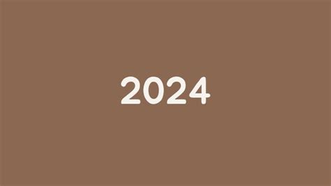 2024 simple notion header (brown) in 2024 | Notions, Website header design, Cover photos