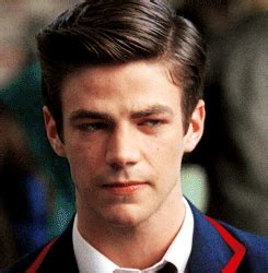 dalton academy warblers sebastian smythe gif | WiffleGif