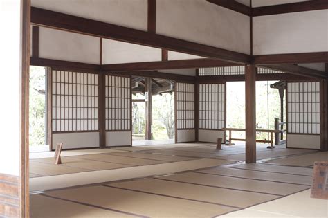 Free Stock photo of Tenryu-ji Interior | Photoeverywhere