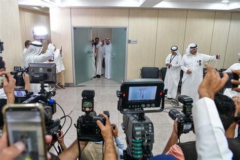 KUNA : 41 candidates submit documents for Kuwait parliament election