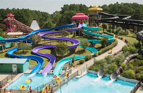 Myrtle Waves Water Park - TripShock!