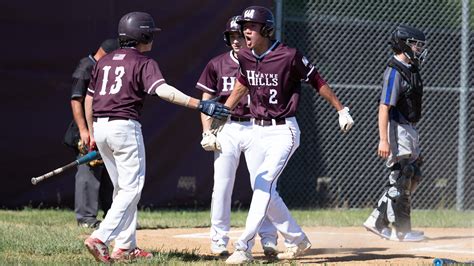 NJ baseball: North Jersey highlights and standings through Week 7