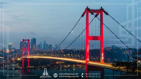 Istanbul Bridge Wallpapers - Top Free Istanbul Bridge Backgrounds ...