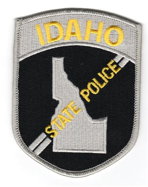 Idaho State Police – Police Motor Units LLC