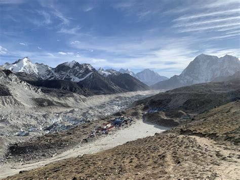 The Kala Patthar Trek COMPLETE Guide | Kalapathar Everest Base Camp