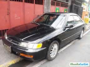 Honda Accord Automatic for sale | ManilaCarlist.com - 413351