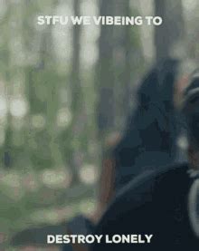 Destroylonely Opium GIF - Destroylonely Opium Bktherula - Discover & Share GIFs