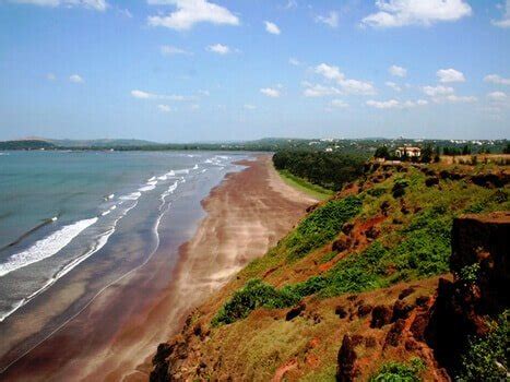 List Of Some Unexplored Hidden Beaches In Ratnagiri Maharashtra That Will Make You Feel Like You ...