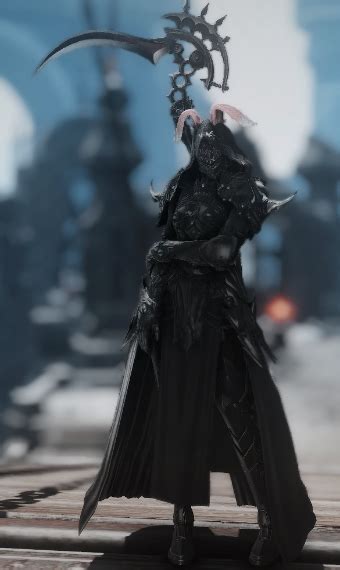 Reaper | Eorzea Collection