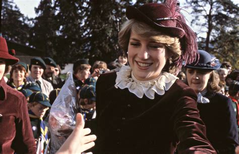 The Princess Diana Documentary 'Diana: Her True Story' Will Give You ...