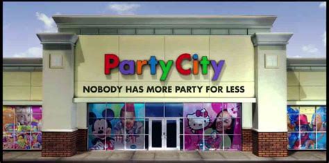 Party City Acquires MG Novelty Corp. for $5.5M