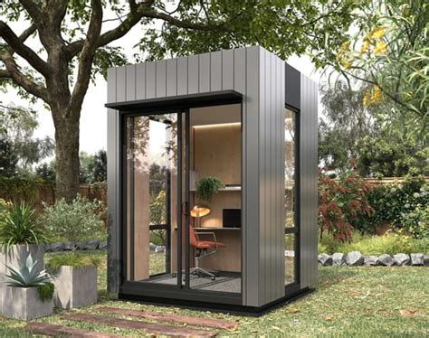 What is a home office pod and do you need one?