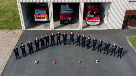 Le centre de secours > Commune d'Yvré-le-Pôlin