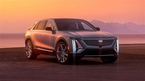 Will GM electric cars, Cadillac hit Australia? 'Watch this space' | CarExpert