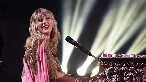 Taylor Swift Cancels Lover Fest | Teen Vogue