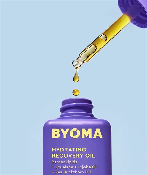 BYOMA Skin Care Collection | BYOMA