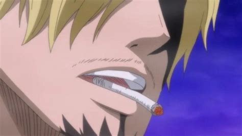 Does Sanji Die in One Piece? (Manga and Anime)