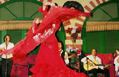 BASICS OF THE HISTORY OF FLAMENCO | ForeverBarcelona