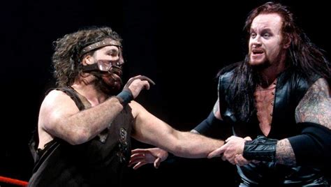 Mankind | Wiki | Wrestling Amino