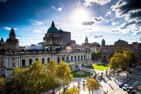 Fascinating tour - Review of Belfast City Hall, Belfast, Northern Ireland - Tripadvisor