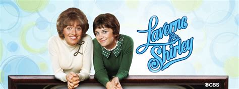 Laverne And Shirley Theme Song And Lyrics