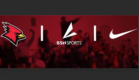 Plattsburgh State Partners With BSN Sports, Nike | SGB Media Online