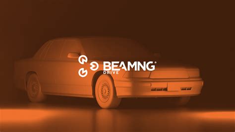 BeamNG.Drive | Rebrand :: Behance