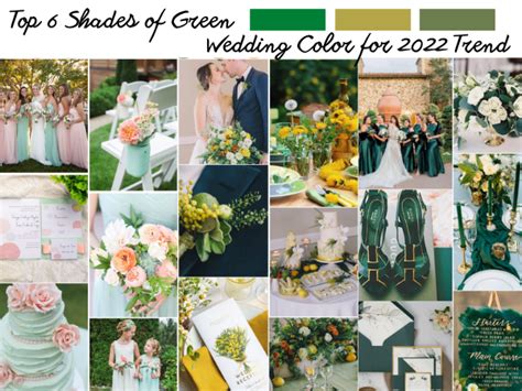 Mustard, Emerald Green And Forest Green Wedding Color Palette | ubicaciondepersonas.cdmx.gob.mx