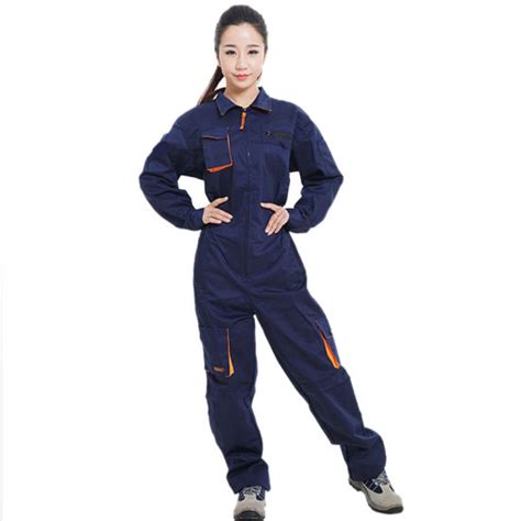 China Custom Made Mechanic Overalls for Men, Overalls Wholesaler ...