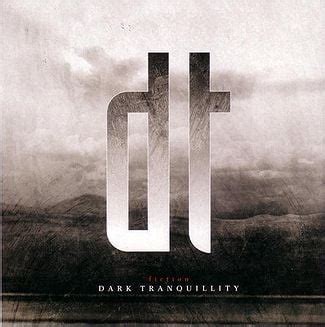 Dark Tranquillity - Fiction Lyrics and Tracklist | Genius