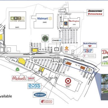 North County Square - store list, hours, (location: Vista, California) | Malls in America