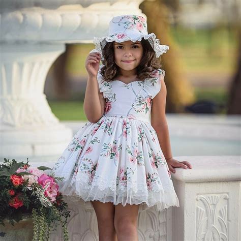 Cute Little Kid Dresses