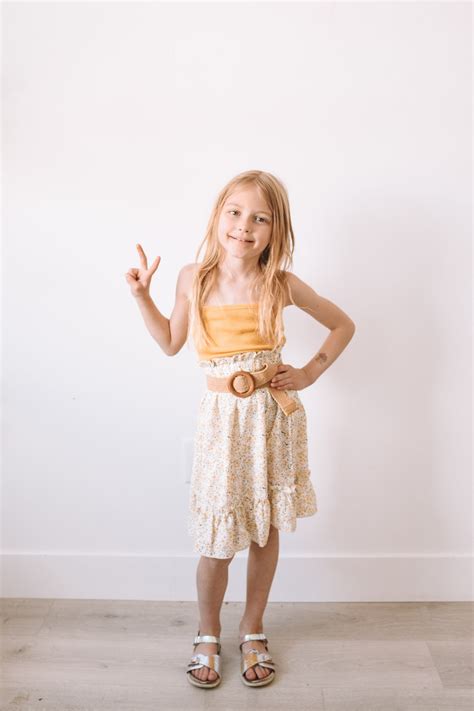 Cute [and affordable] Kids Summer Clothes — The Overwhelmed Mommy Blog