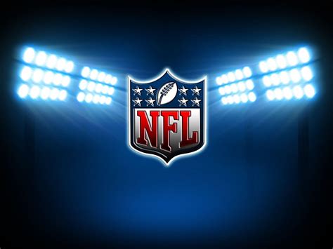 NFL Logo Wallpapers - Wallpaper Cave