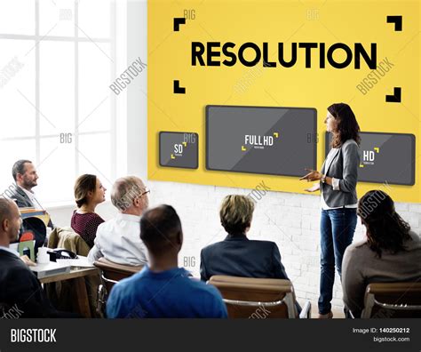 Resolution Digital Image & Photo (Free Trial) | Bigstock