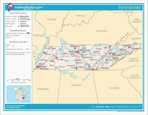 Greeneville Tennessee Map | secretmuseum