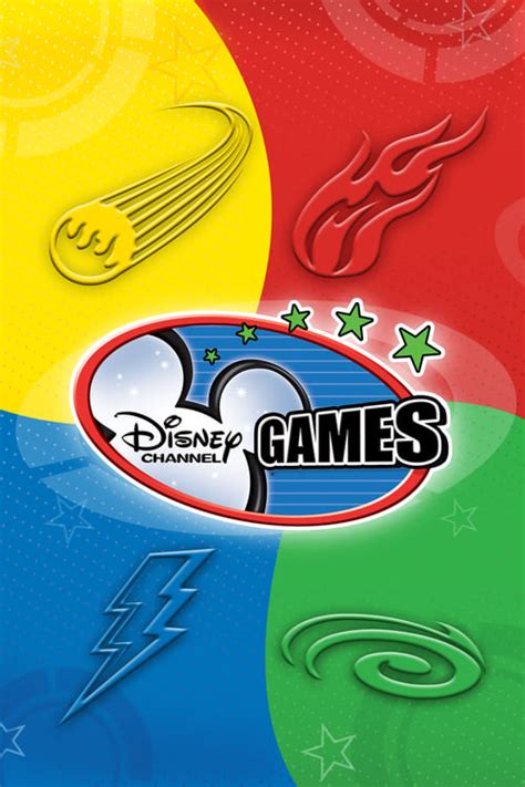 Where to Watch Disney Channel Games (2008) | TV Shows on Friendspire