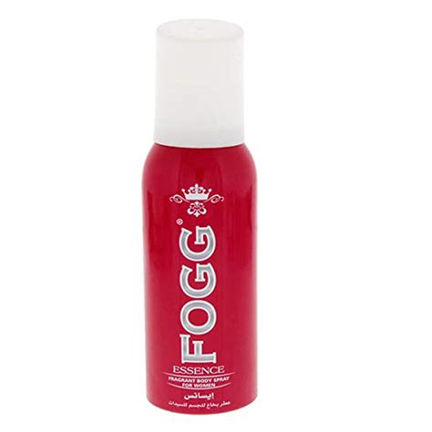 Fogg Essence Women Body Spray, 120 ml | Uses, Benefits, Price | Apollo ...