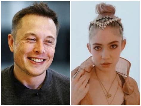 Elon Musk, Grimes still can't agree on pronunciation of X AE A-12 | Entertainment