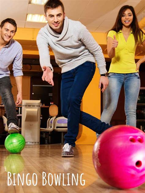 13 Bowling Party Games for Adults - Fun Party Pop