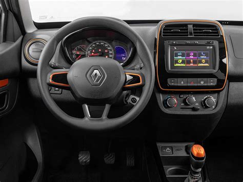 Renault Kwid - Foto 31 de 127 - 1600 x 1200 pixels - AUTOO