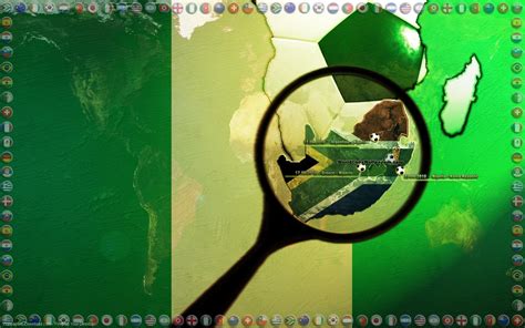 Nigeria Wallpapers - Wallpaper Cave